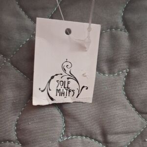 Sole Mates Tag/Slides-Size:::10🎄🎄🎄